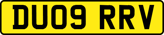 DU09RRV