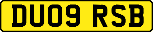 DU09RSB