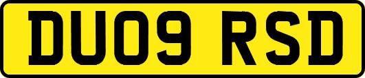 DU09RSD