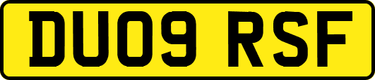 DU09RSF