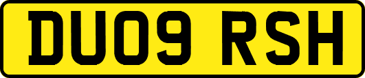 DU09RSH