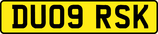 DU09RSK