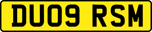 DU09RSM