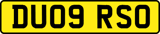 DU09RSO
