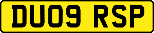 DU09RSP