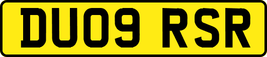 DU09RSR