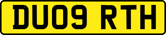 DU09RTH