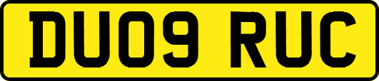 DU09RUC