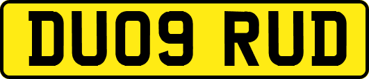 DU09RUD