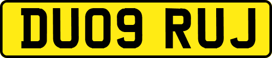 DU09RUJ