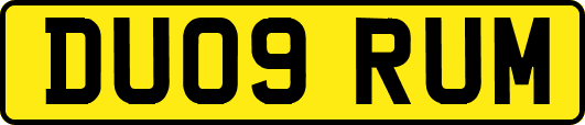 DU09RUM