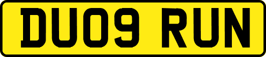 DU09RUN