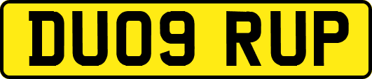 DU09RUP