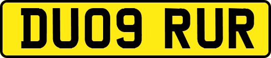 DU09RUR