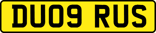 DU09RUS