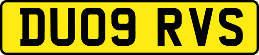 DU09RVS