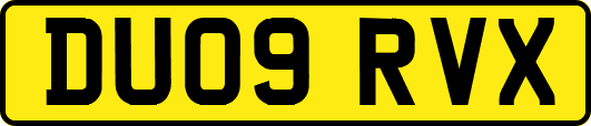 DU09RVX