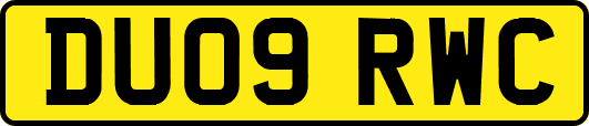 DU09RWC