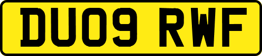 DU09RWF