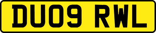 DU09RWL