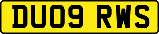 DU09RWS