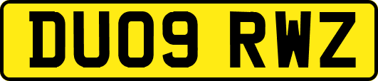DU09RWZ