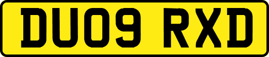 DU09RXD