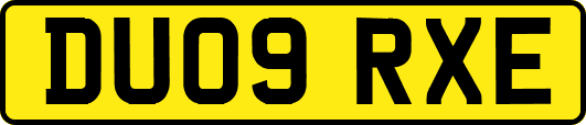 DU09RXE