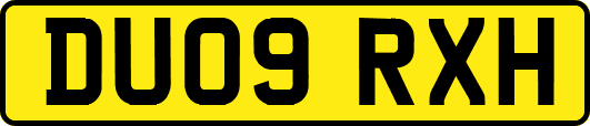 DU09RXH
