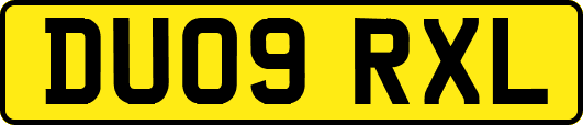 DU09RXL