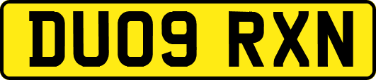 DU09RXN