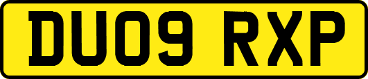 DU09RXP