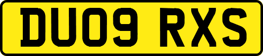 DU09RXS