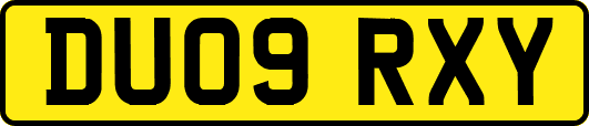DU09RXY