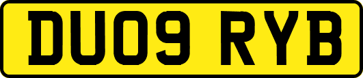 DU09RYB