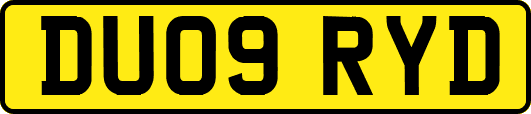 DU09RYD
