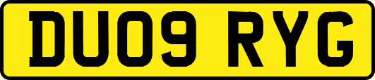 DU09RYG