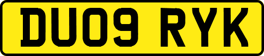 DU09RYK