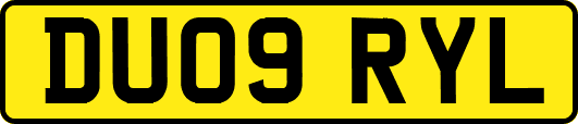 DU09RYL