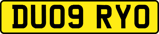 DU09RYO