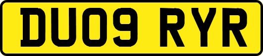DU09RYR