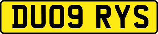 DU09RYS