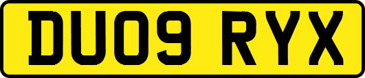 DU09RYX