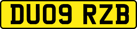 DU09RZB