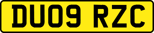 DU09RZC