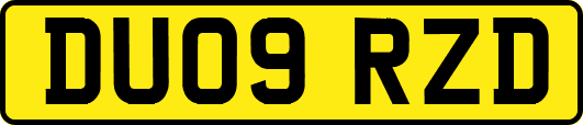 DU09RZD
