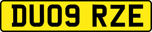 DU09RZE