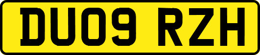 DU09RZH