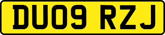 DU09RZJ