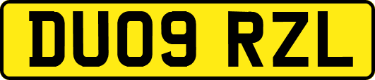DU09RZL